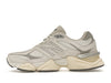 New Balance 9060 Sea Salt White