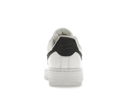 Nike Air Force 1 Low '07 White Black (Women's)