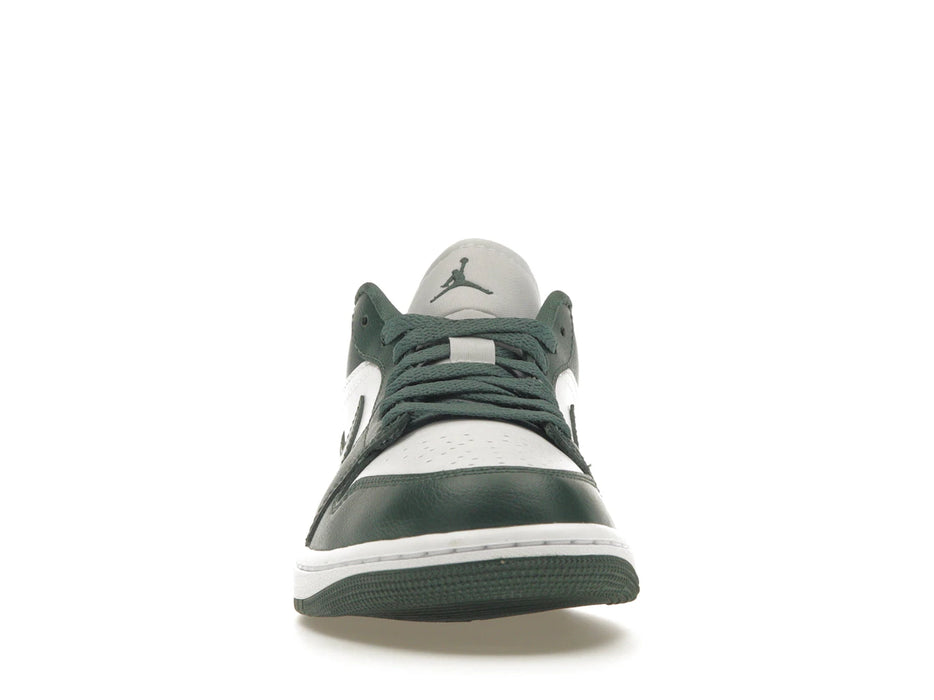 Jordan 1 Low Galactic Jade (Women's)