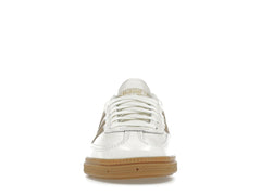 adidas Handball Spezial Off White Gum (Women's)