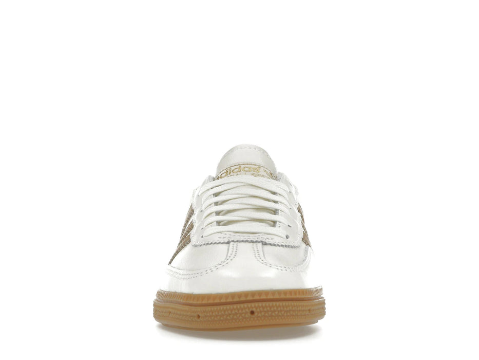 adidas Handball Spezial Off White Gum (Women's)