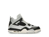 Jordan 4 Retro Platinum Gold (GS)