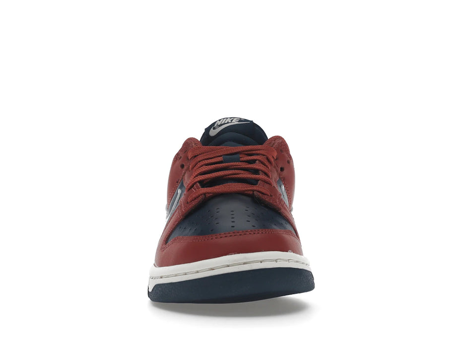 Nike Dunk Low Retro Canyon Rust (Women's)