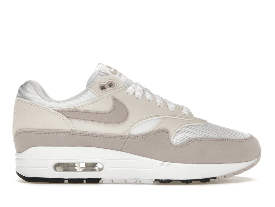 Nike Air Max 1 Platinum Violet (Women's)