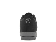Nike Air Force 1 Low '07 Jewel Black Cool Grey