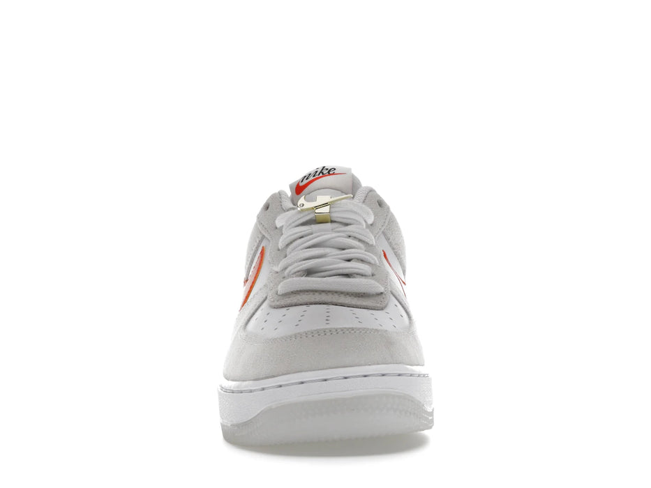 Nike Air Force 1 Low First Use Cream (Women's)
