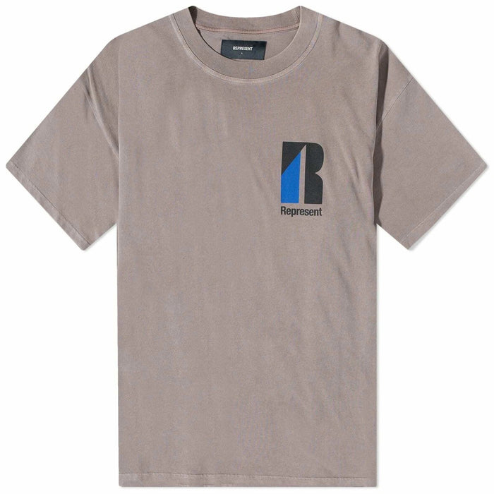 Represent Decade Of Speed T-Shirt - Mushroom