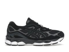 ASICS Gel-NYC Graphite Grey Graphite Grey