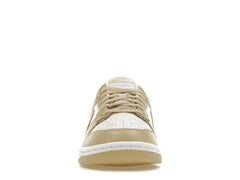 Nike Dunk Low Team Gold