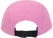 Supreme Canvas Camp Cap Pink