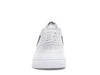 Nike Air Force 1 Low '07 White Black Pebbled Leather