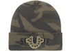 Supreme True Religion Beanie (FW25) Woodland Camo
