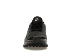 Nike Air Max Dn Black Dark Smoke Grey