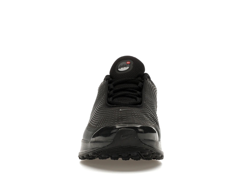 Nike Air Max Dn Black Dark Smoke Grey