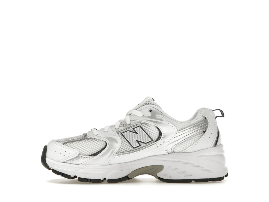 New Balance 530 White Natural Indigo (GS)