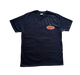 Corteiz Tee Family International Morocco Black