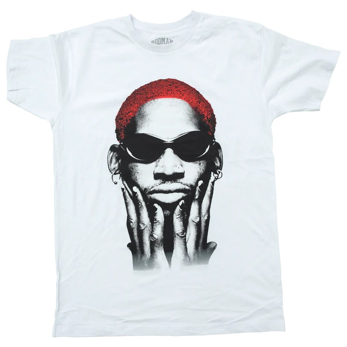 Rodman T-Shirt V8