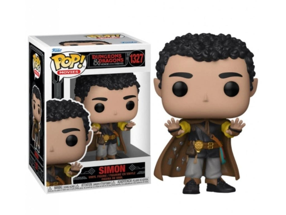 Funko Pop! - Simon