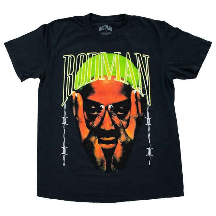 Rodman T-Shirt V1