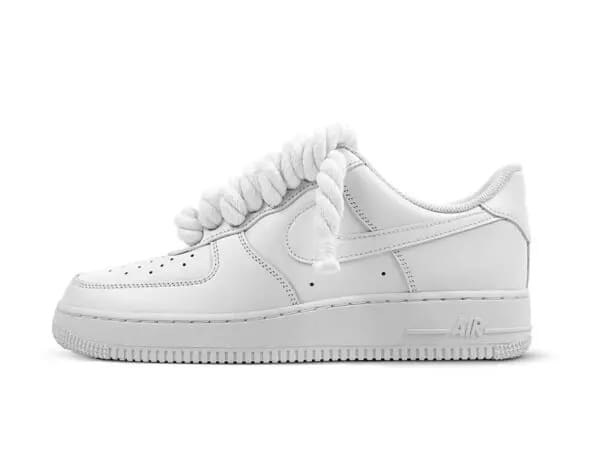 Nike Air Force 1 Rope Laces