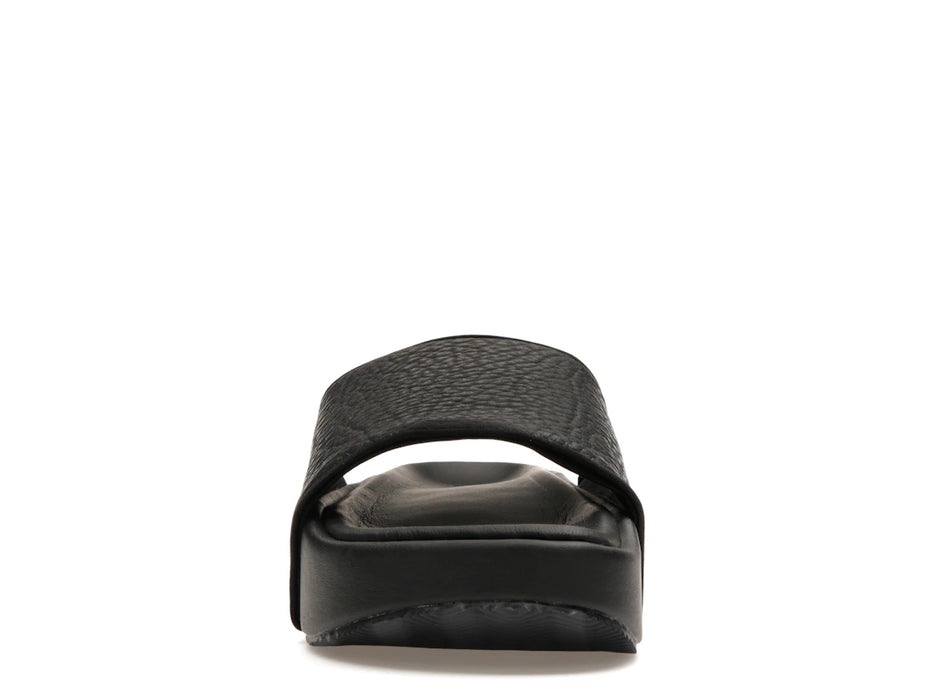 adidas Y-3 New Slide Black