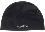 Supreme Base Layer Beanie (FW26) Black