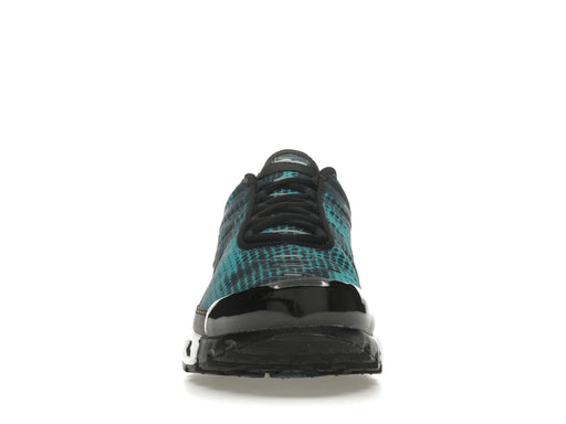 Nike Air Max Plus Dot Pattern Black Dusty Cactus (Women's)