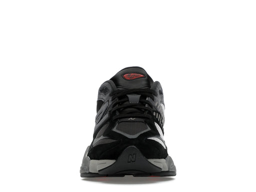 New Balance 9060 Black Castlerock Grey