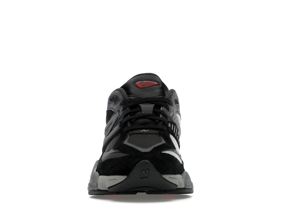 New Balance 9060 Black Castlerock Grey