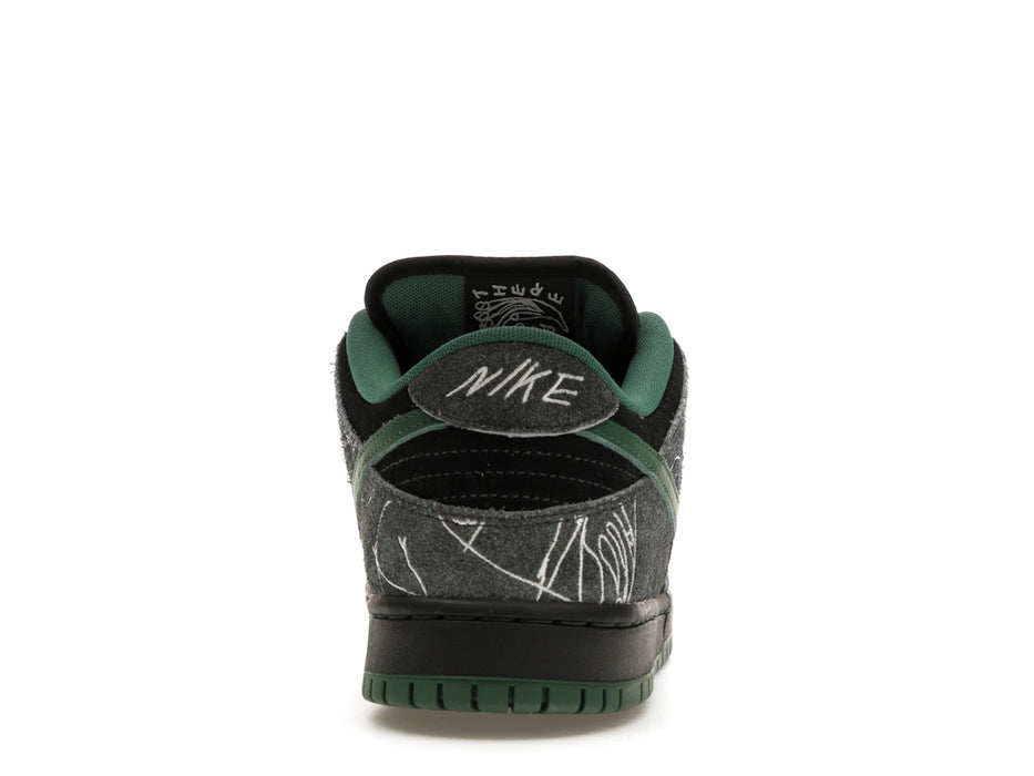 Nike SB Dunk Low There Skateboards