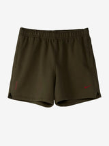 NIKE Cardinal green fleece shorts NOCTA x Drake