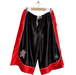 cbloc BB shorts red