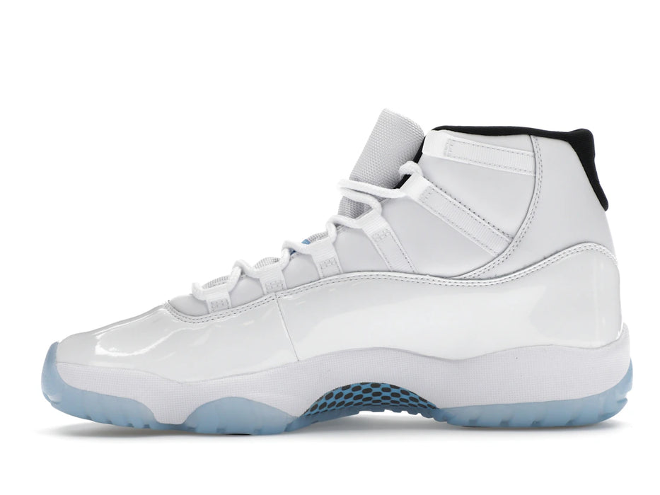 Jordan 11 Retro Legend Blue (2024)