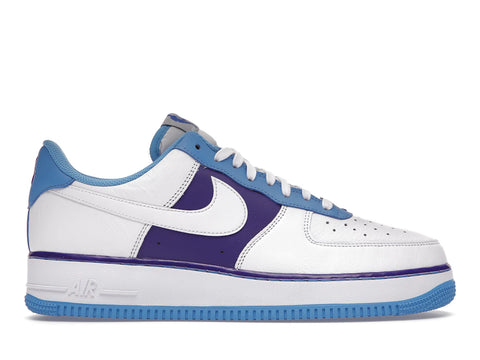 Nike Air Force 1 Low '07 LV8 NBA 75th Anniversary Lakers