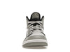 Jordan 1 Mid Light Smoke Grey Anthracite