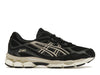 ASICS Gel-NYC Black Cream
