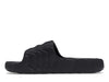 adidas Adilette 22 Slides Carbon