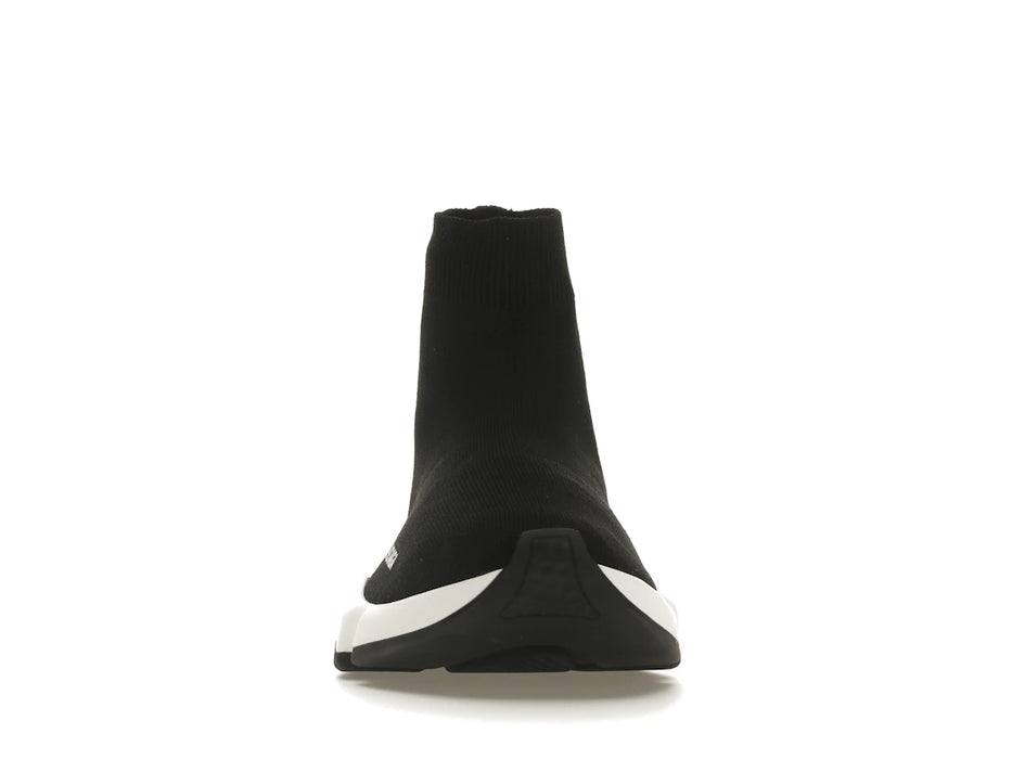 Balenciaga Speed Trainer Black White (2021)