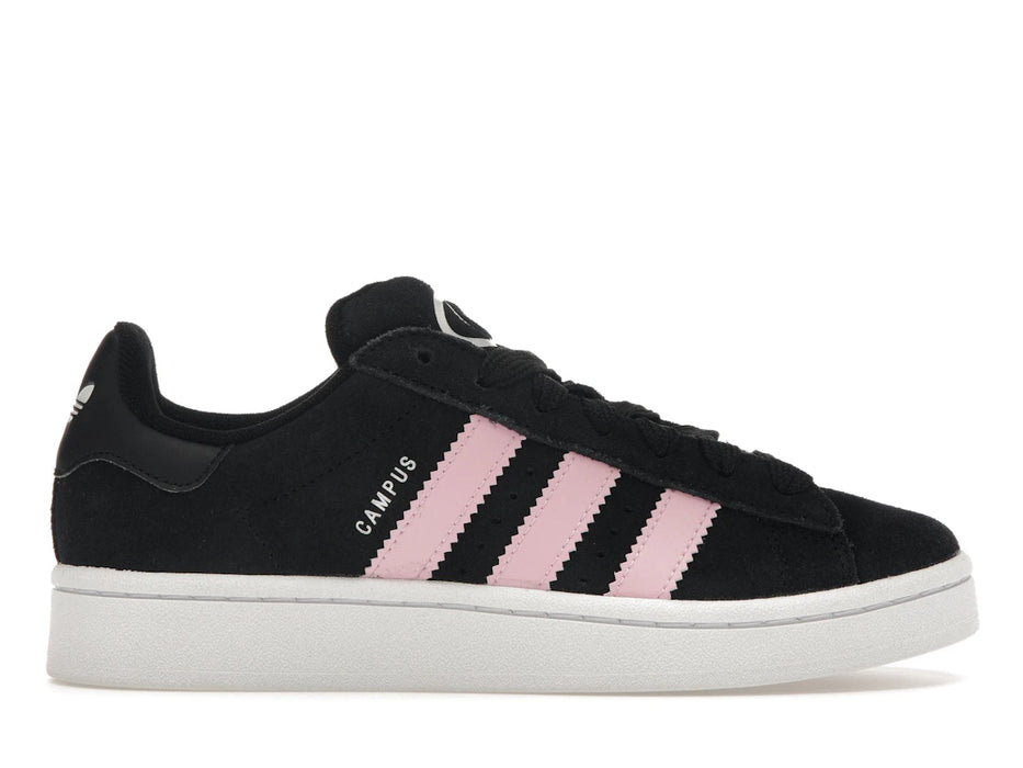 adidas Campus 00s Core Black True Pink (Women's)