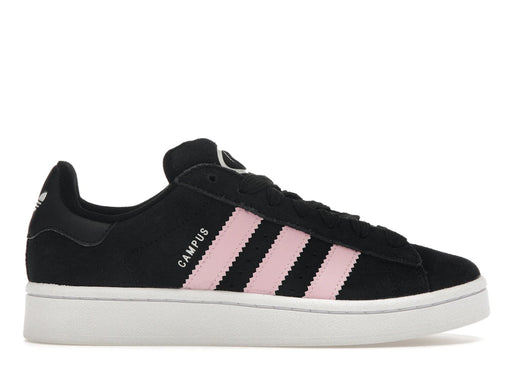 adidas Campus 00s Core Black True Pink (Women's)