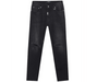 Represent destroyer denim vintage black