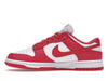 Nike Dunk Low Archeo Pink (Women's)
