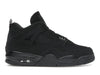 Jordan 4 Retro Black Cat (2025)