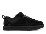 UGG Lowmel Lo Black (Women's)