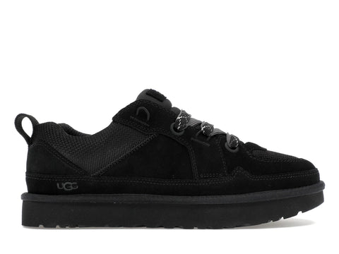 UGG Lowmel Lo Black (Women's)