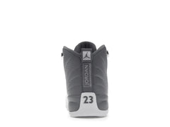 Jordan 12 Retro Stealth (GS)