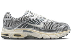 Nike Air Max Moto 2K Light Smoke Grey Metallic Silver