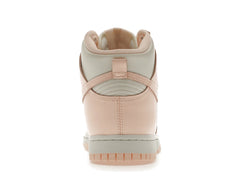 Nike Dunk High Sail Crimson Tint (Women's)