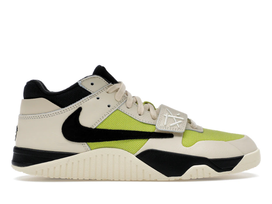 Jordan Jumpman Jack TR Travis Scott Bright Cactus