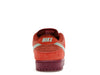 Nike SB Dunk Low Mystic Red Rosewood